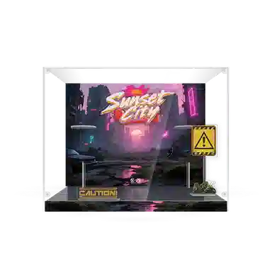 LIGHT YOUR BRICKS KUBO