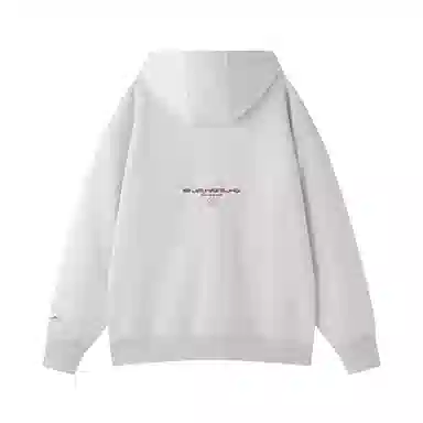 BJHG Reckless Series Hoodie
