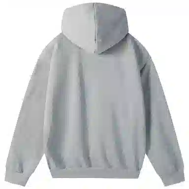 GAP Hoodie Grey