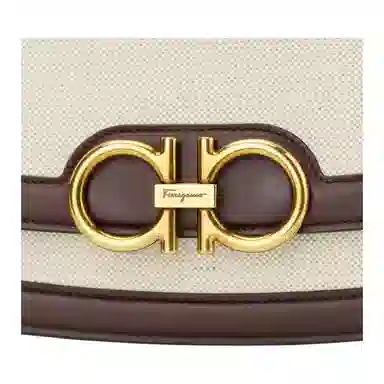 Ferragamo Trapezio Fl