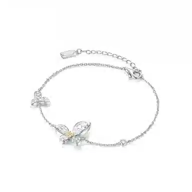 DESIGN CIRCLES ins S925