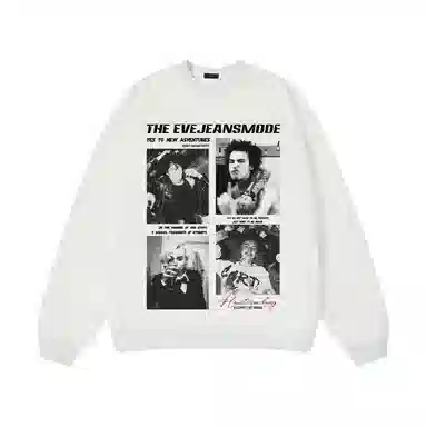 EVE Jeansoverseas