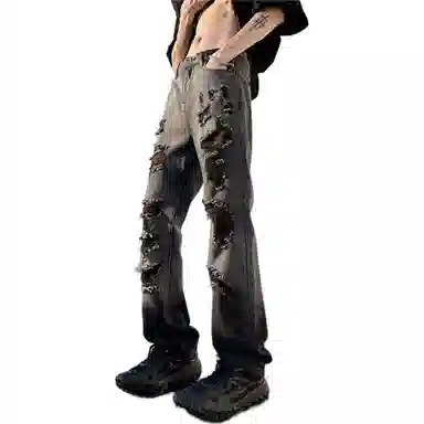 SOUL WORKER vibeinsvintage