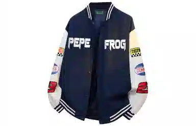 pepe the frog logo