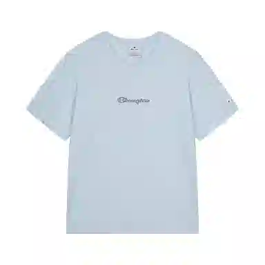 Champion SS25 Graphic Shop logoT