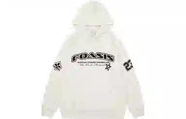 FOASIS LOGO