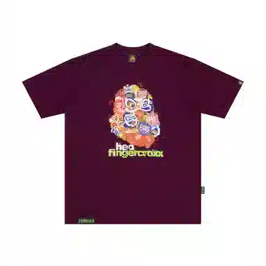 HEA x fingercroxx FGXXT