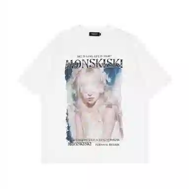 DOGANSON tbfcleanfitT