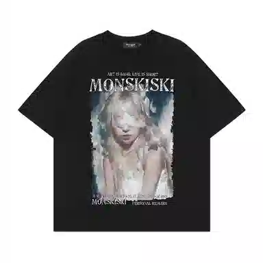 DOGANSON tbfcleanfitT