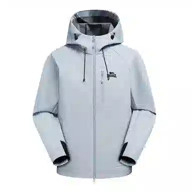 Lonsdale Softshell Hoodie