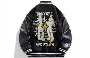 TONYKRZ LOGO