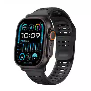 watchbond FKM 150-250mm ultra3applewatch S11S10S9876