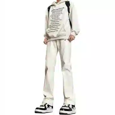 SUNSETMONENT cleanfit