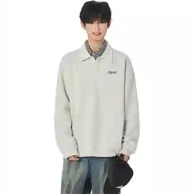 Fakeyoung polologocleanfit