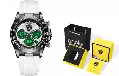 ANGIE PRESENT WATCH x