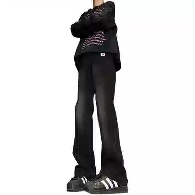 SUNSETMONENT cleanfit