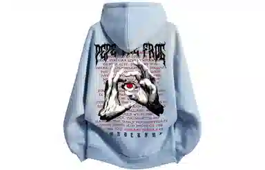 Pepe the Frog Hoodie