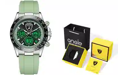 ANGIE PRESENT WATCH x