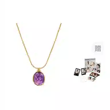 Amber Lollipop Venus