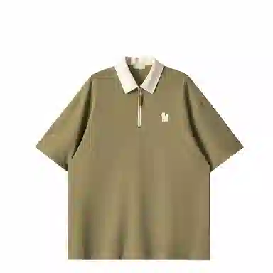 POWXV 2025cleanfitPolo