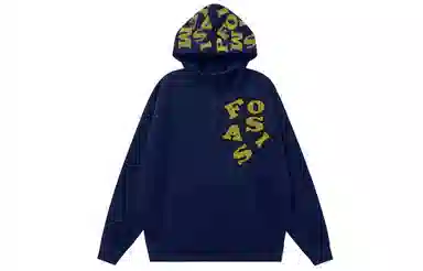 FOASIS Logo