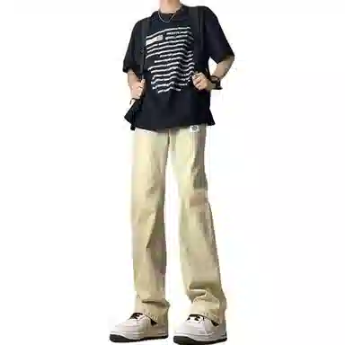 SUNSETMONENT cleanfit