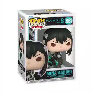 Funko 8CH Q