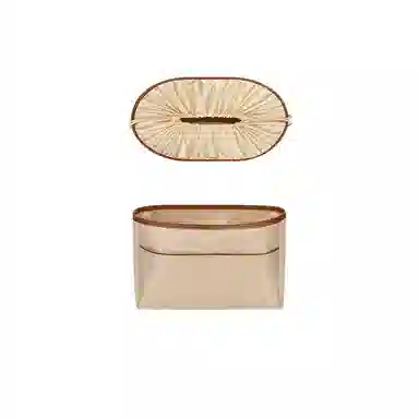 Chaobo Carryall Inner Bag Sand Dune Card