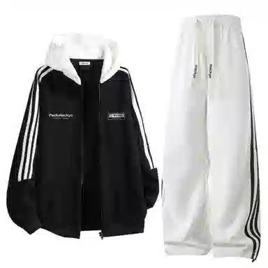 Mackyo x SOORCHCE Logo