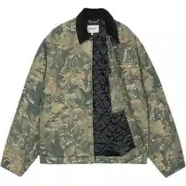 Carhartt WIP OG Detroit Jacket