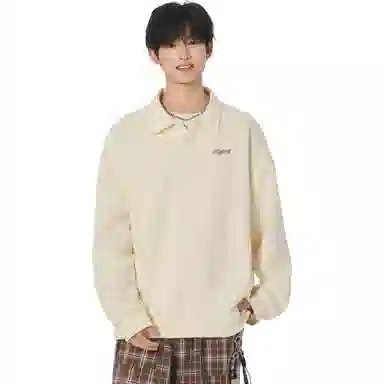 Fakeyoung polologocleanfit