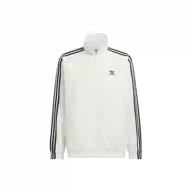 adidas originals FirebirdTRACK TOP logo