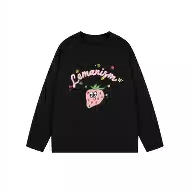 LEMANISM T