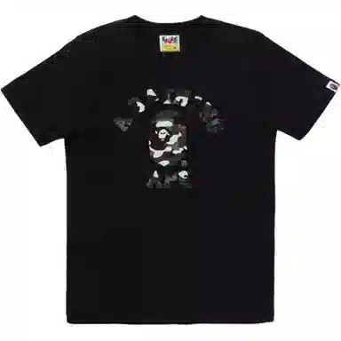 A BATHING APE CITY CAMO FW25 CITY CAMO T