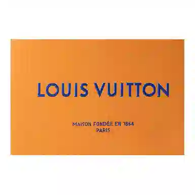 LOUIS VUITTON Logo