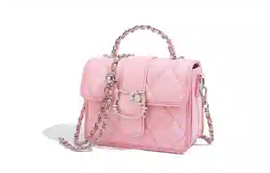 MESUCA Sanrio kitty PU