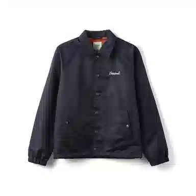 SIMWOOD Coach Jacket