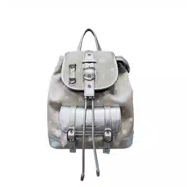 CULTIVATOR Millennial Star PU Backpack Medium