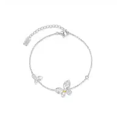 DESIGN CIRCLES ins S925