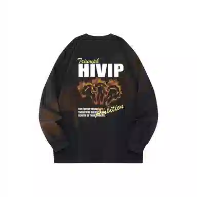 HiVIP LOGOT