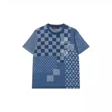 LOUIS VUITTON x x Nigo FW25 T