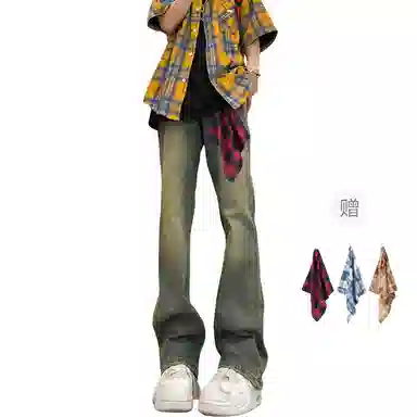 SUNSETMONENT cleanfit