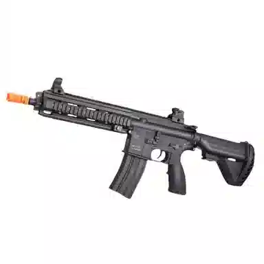 XTHOT HK416D WARGAME