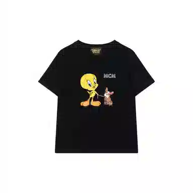 MCM x Looney Tunes SS23 T