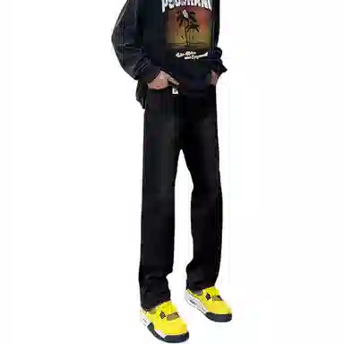 SUNSETMONENT cleanfit