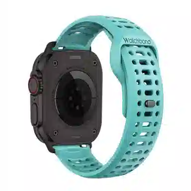 watchbond FKM 150-250mm ultra3applewatch S11S10S9876