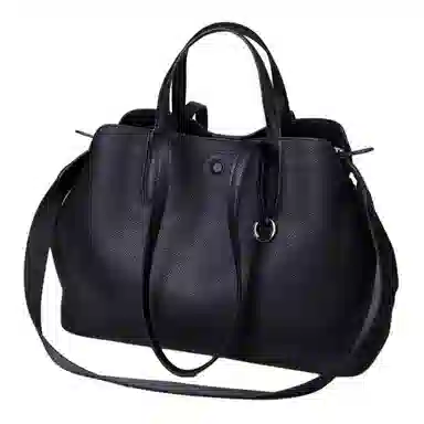 SHIZIYOUA Handbag Black
