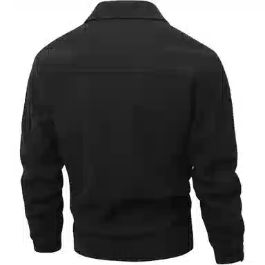 KNOCKSPARK Clean fit