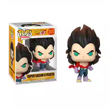 Funko 4 Q