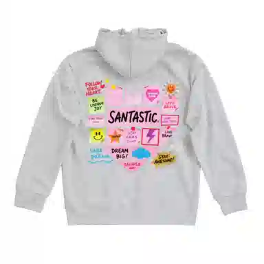 SANTASTIC